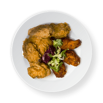 Pollo Sakura