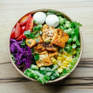 Ensalada Campo Vivo