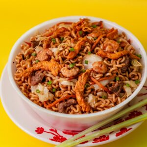 Arroz Oriental